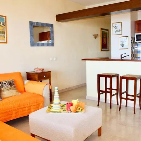 Apartment Splendide T2 Avec Terrasse Et Garage, A 3 Min De La Plage, 4 Couchages - Fr-1-252a-120 *