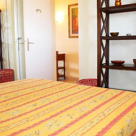 Splendide T2 Avec Terrasse Et Garage, à 3 Min De La Plage, 4 Couchages - Fr-1-252a-120 Appartamento Villeneuve-Loubet