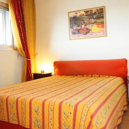 Apartment Splendide T2 Avec Terrasse Et Garage, A 3 Min De La Plage, 4 Couchages - Fr-1-252a-120 Villeneuve-Loubet