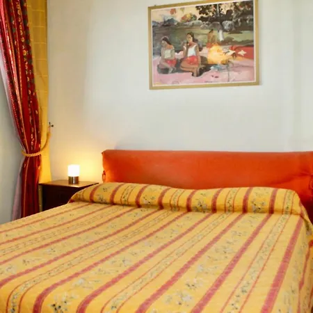 Apartmán Splendide T2 Avec Terrasse Et Garage, A 3 Min De La Plage, 4 Couchages - Fr-1-252a-120 *